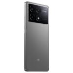 Gray - Xiaomi Poco X6 PRO 5G + 4G LTE Global Unlocked (512GB + 12GB) GSM 6.67"